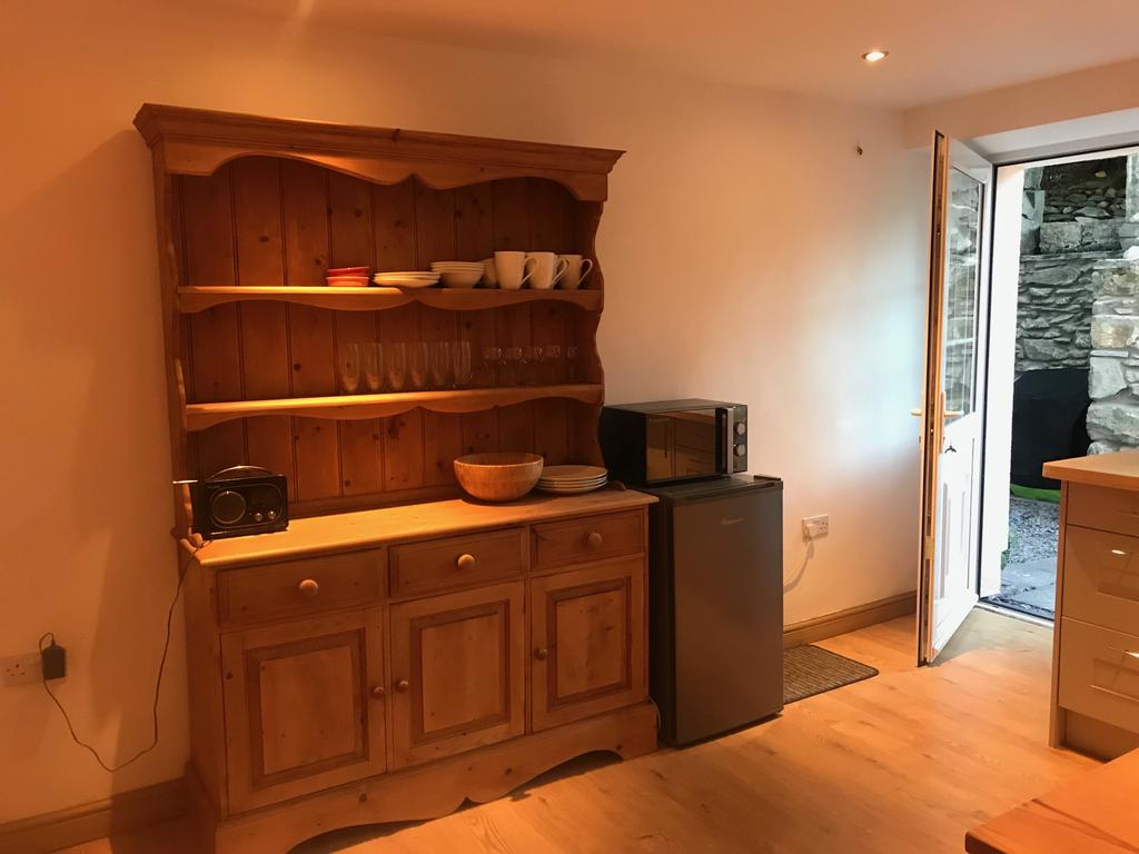 Plas Eryr apartment room 4